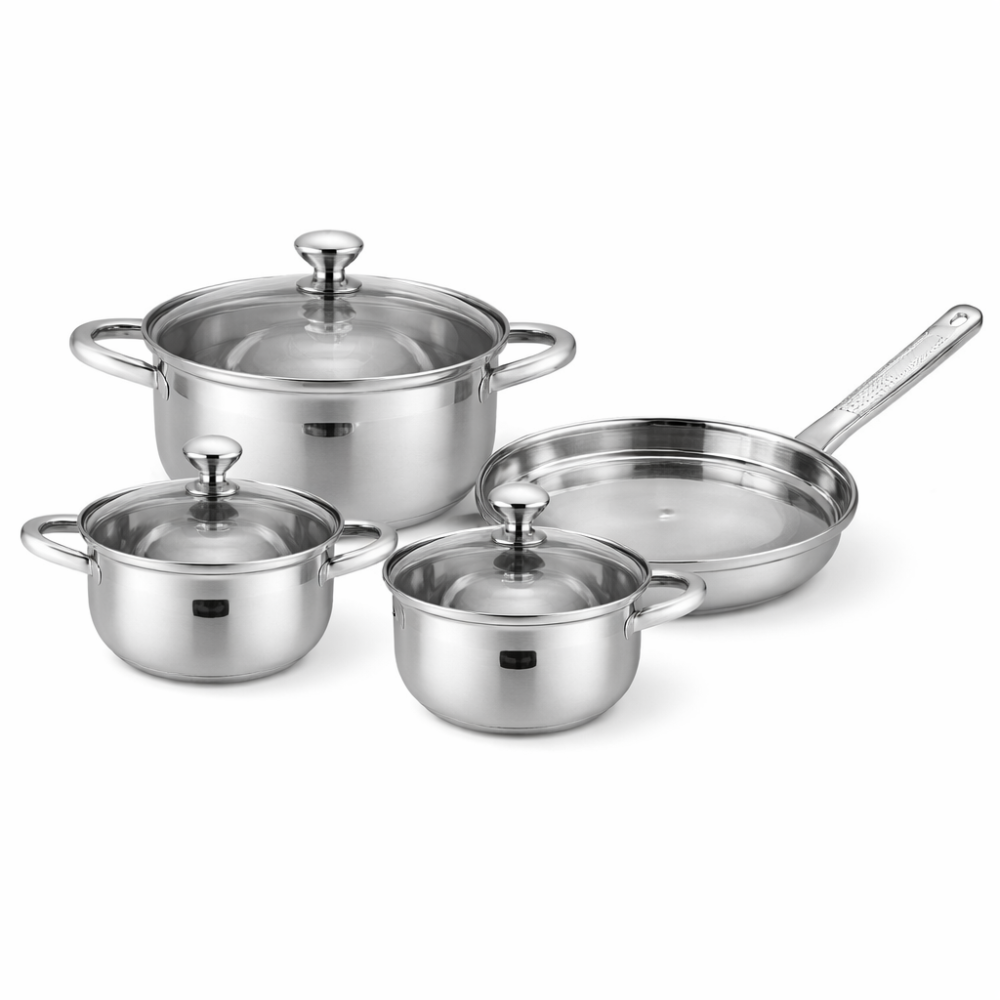 batería de cocina luxor