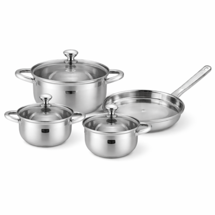 batería de cocina luxor