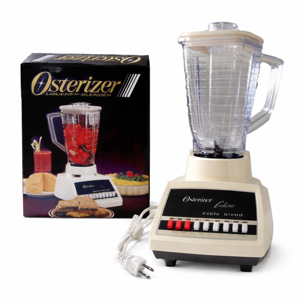 licuadora osterizer clásica
