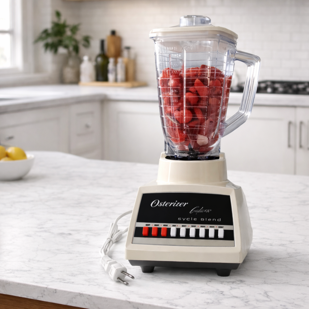 licuadora osterizer clásica