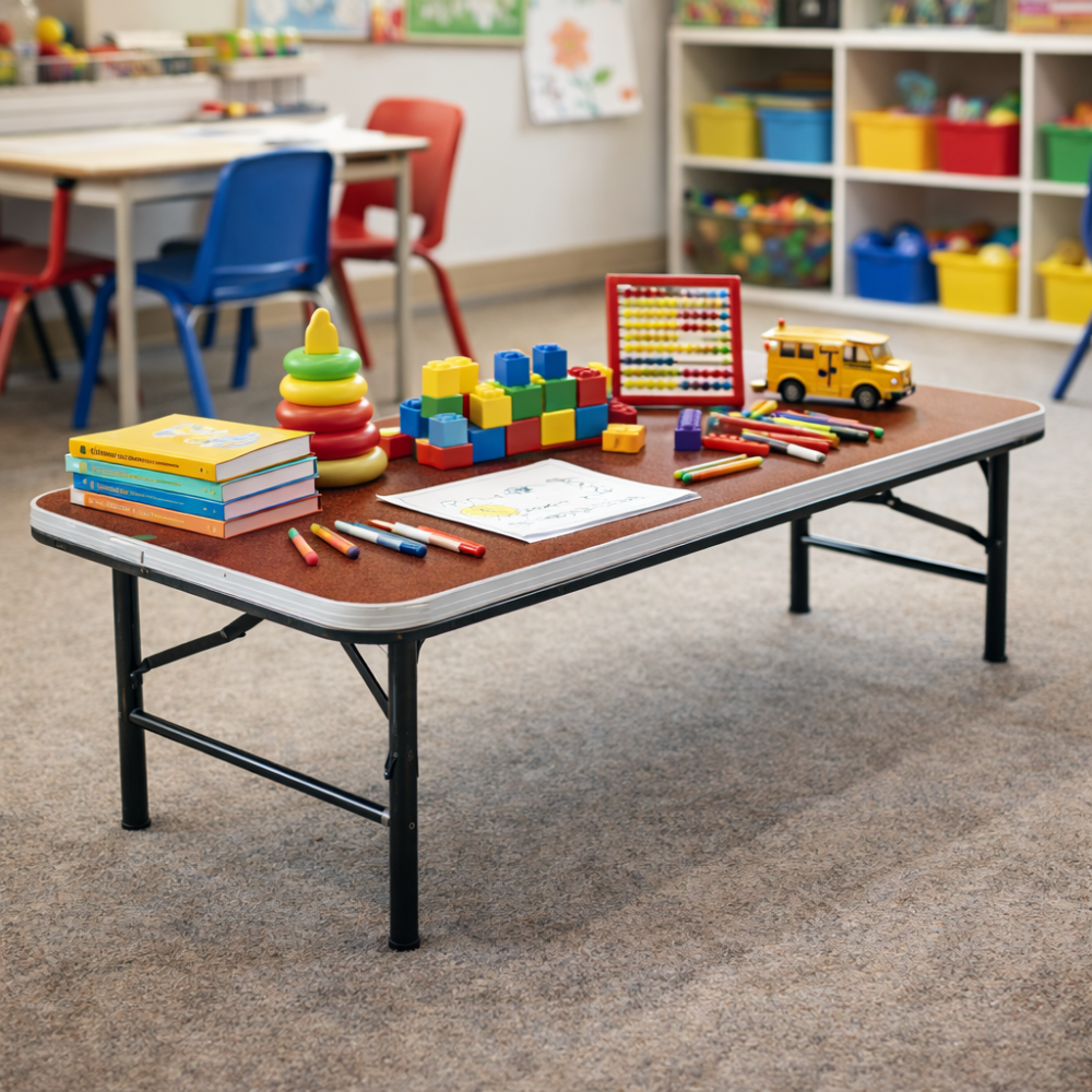 mini tablón fibracel