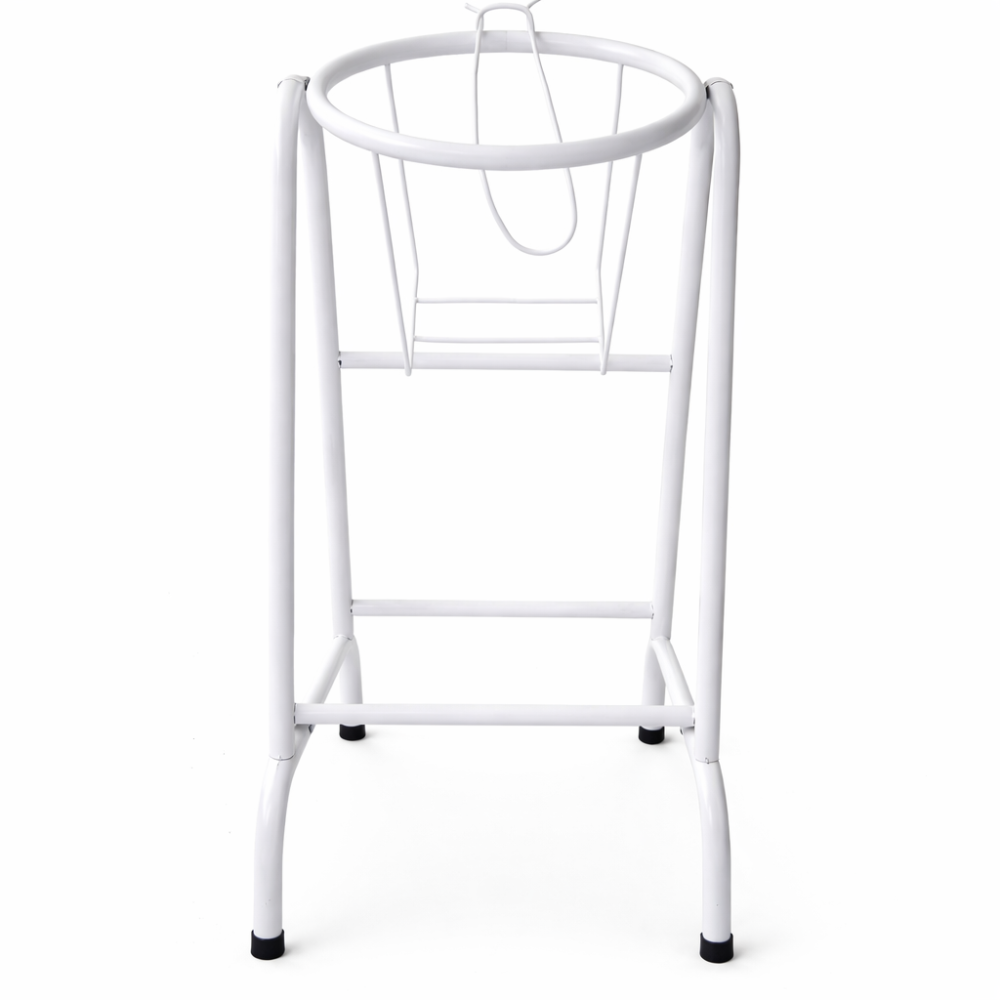 portagarrafon blanco