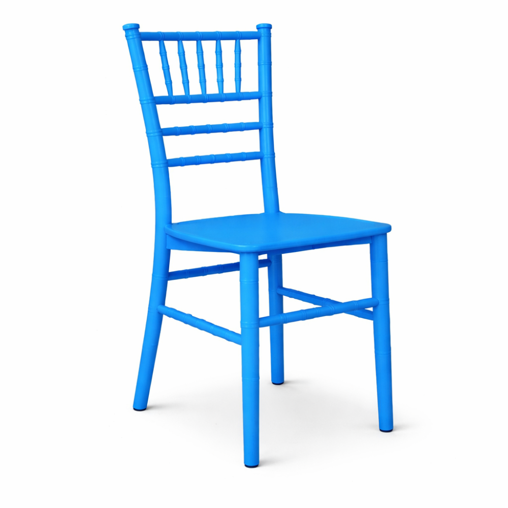 silla tiffany infantil