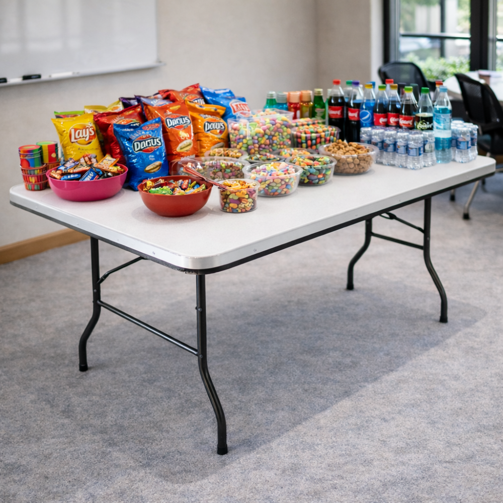 tablón imperial fibra de vidrio