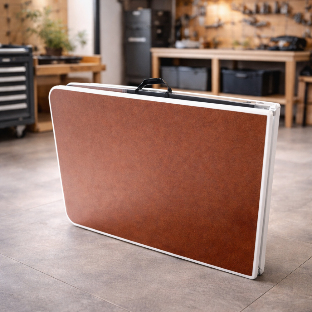 tablón portafolio fibracel