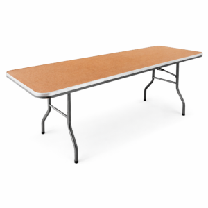 tablón rectangular fibracel