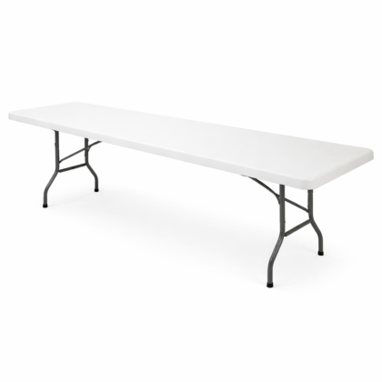 tablón rectangular hermex