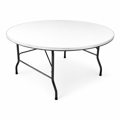 tablón redondo fibra de vidrio