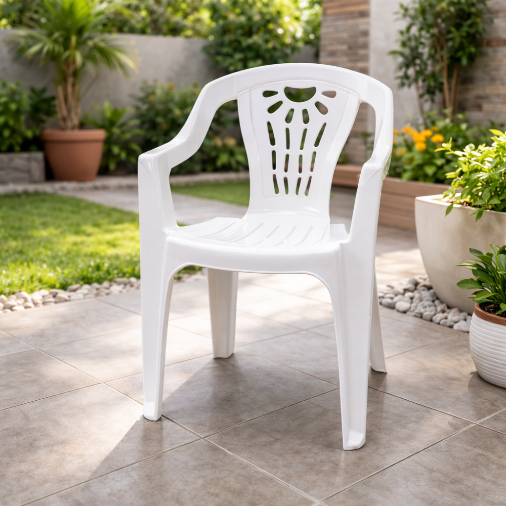 silla camila sin coladera