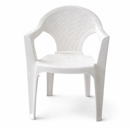 silla génova con coladera