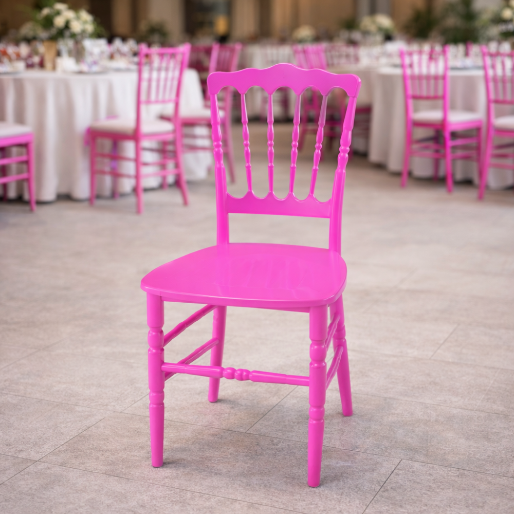 silla versalles infantil