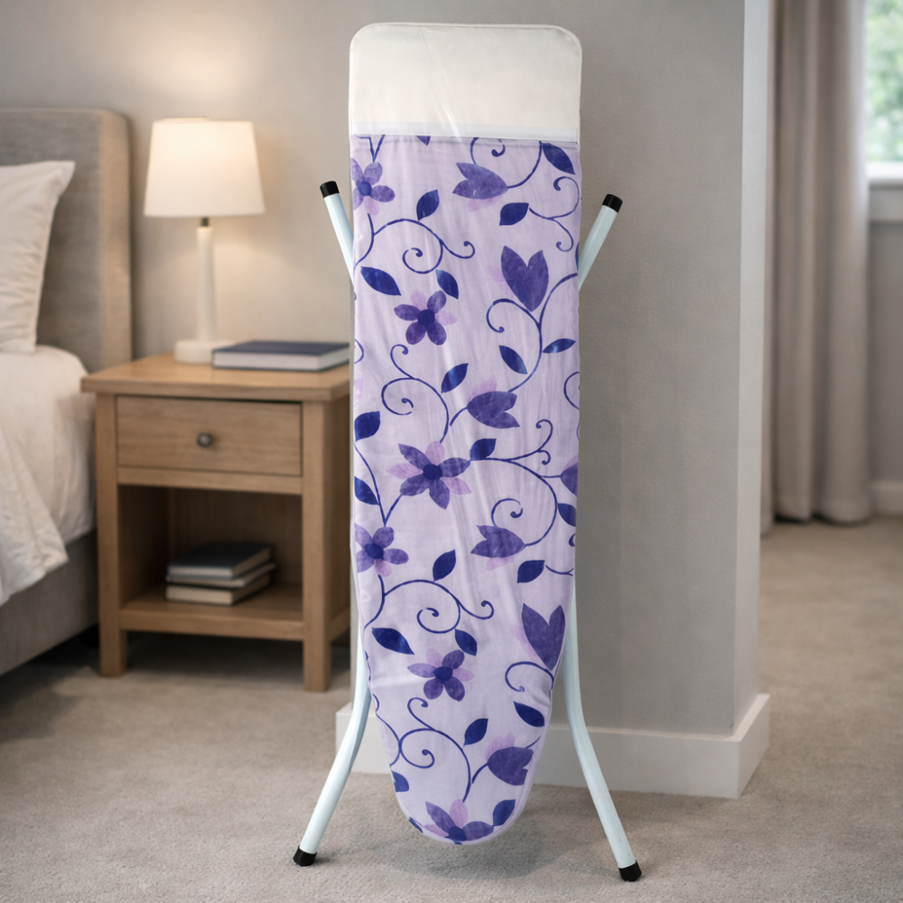 tabla para planchar grande