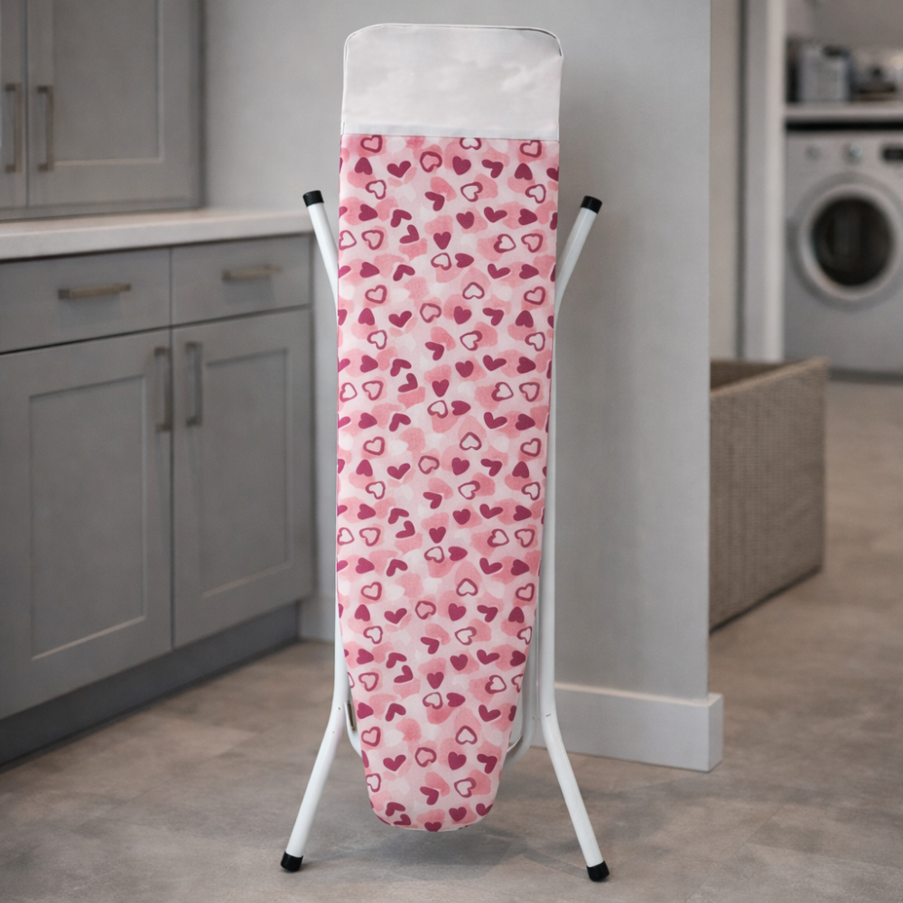 tabla para planchar mediana