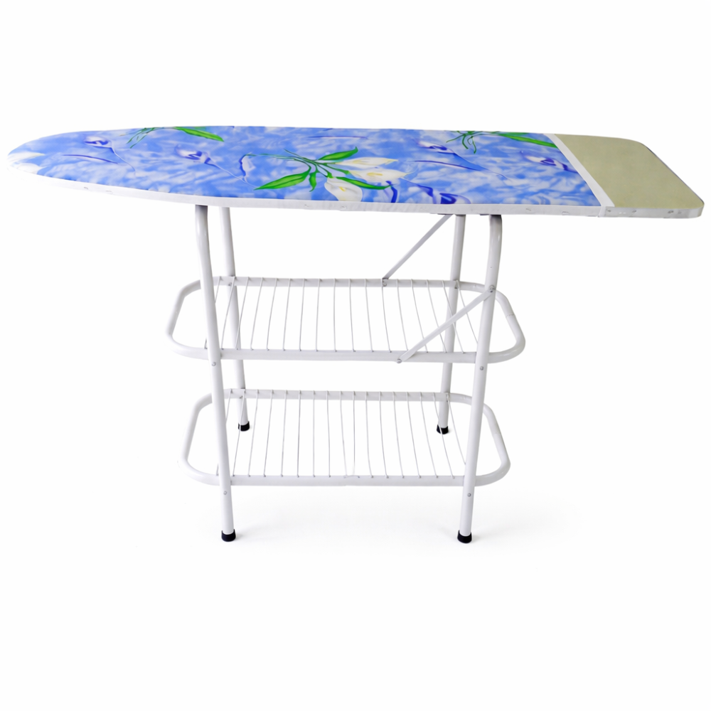 tabla para planchar con gabinete